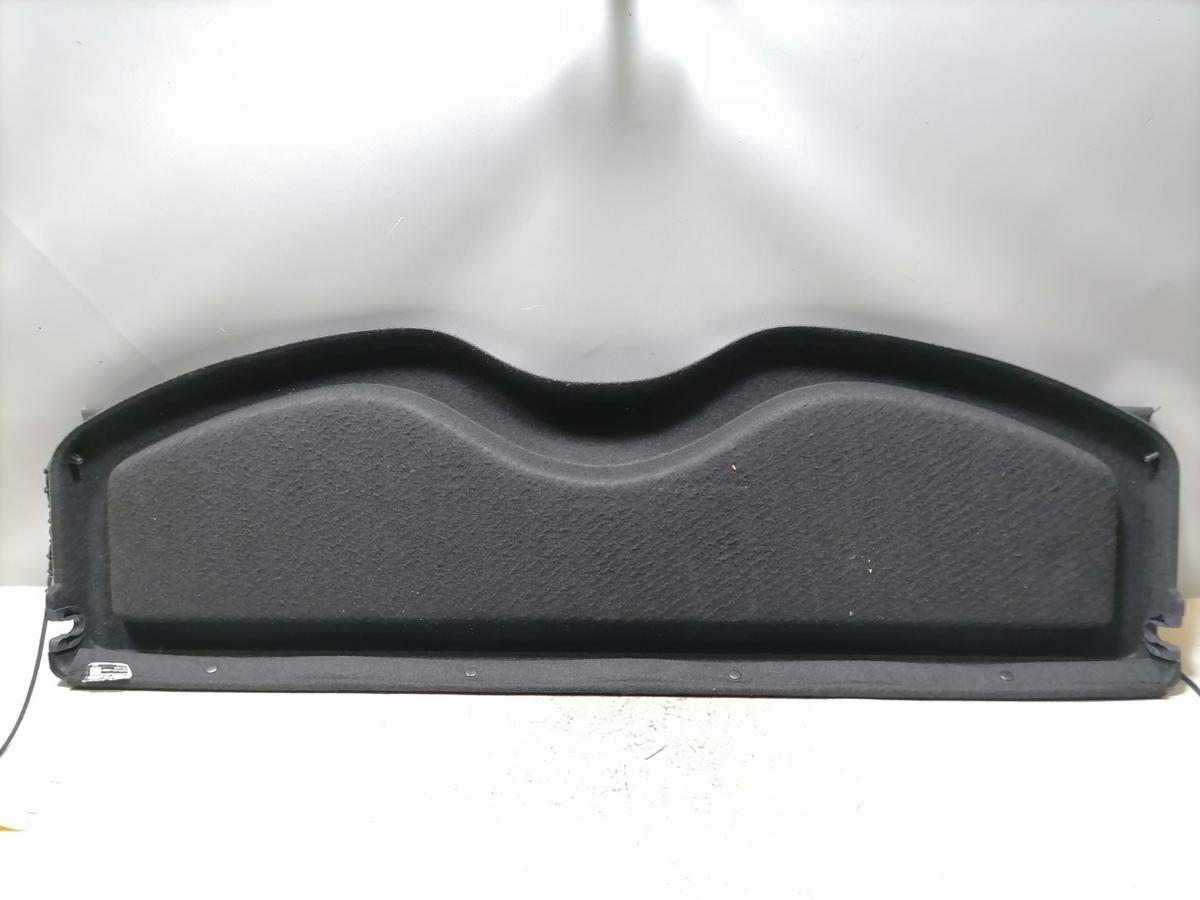 Renault Modus original Hutablage Abdeckung Kofferraum Bj.2005